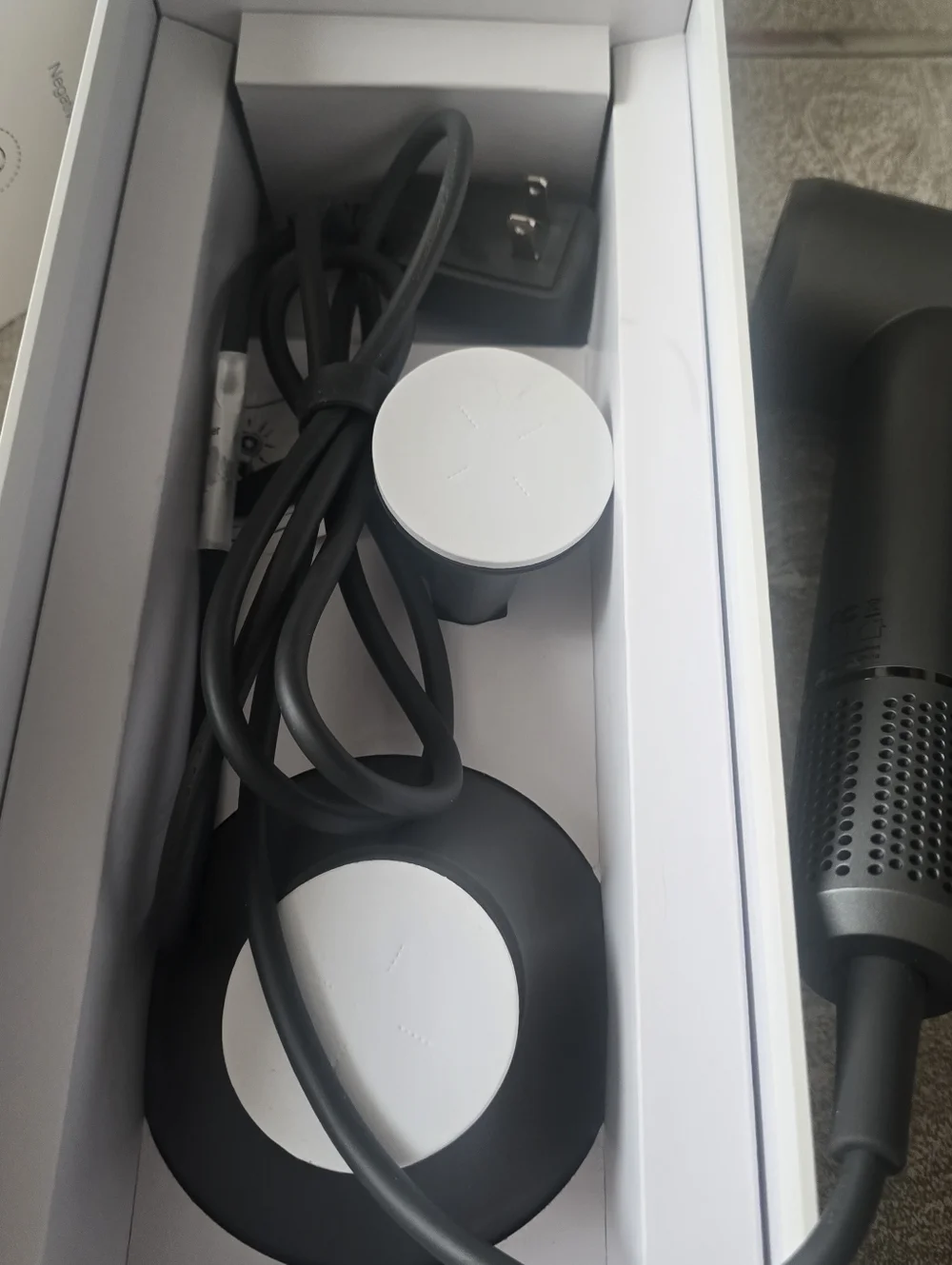 Professional Ionic Hair Dryer